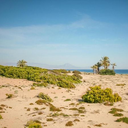 Lovely Apartment In Santa Pola With Wifi Exteriér fotografie