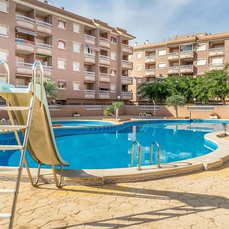 Lovely Apartment In Santa Pola With Wifi Exteriér fotografie