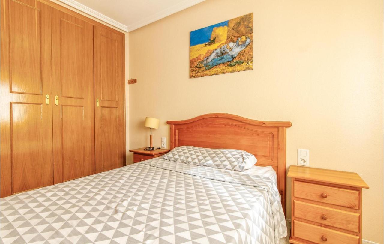 Lovely Apartment In Santa Pola With Wifi Exteriér fotografie