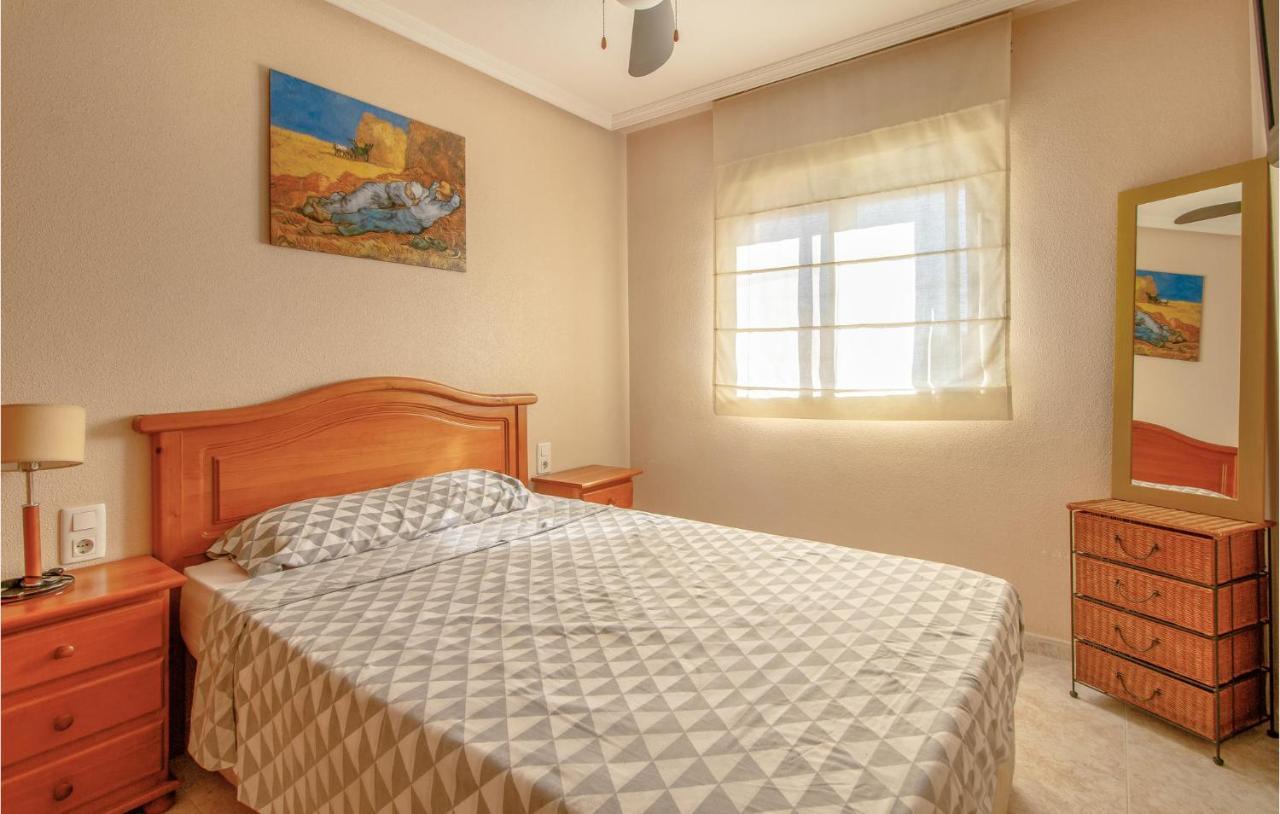 Lovely Apartment In Santa Pola With Wifi Exteriér fotografie