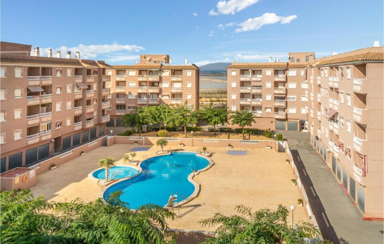 Lovely Apartment In Santa Pola With Wifi Exteriér fotografie